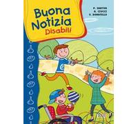 Buona notizia. Disabili