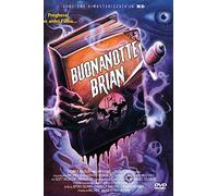 Dvd Buonanotte Brian (Rimasterizzato In Hd)