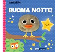 Buona notte. Ediz. a colori