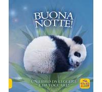 Buona notte! Un libro da leggere e da toccare! Ediz. a colori