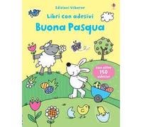 Buona Pasqua. Ediz. illustrata