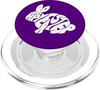 Buona Pasqua - Fun Happy Easter Bunny PopSockets PopGrip per MagSafe