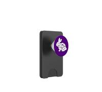 Buona Pasqua - Fun Happy Easter Bunny PopSockets PopWallet per MagSafe