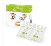 Buona PEGinpol Integratore Alimentare Trattamento Stipsi 20 Bustine Da 5 g