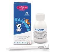 Buona Pet Calmina Mangime Complementare 60g con Siringa Calmante per Cani e