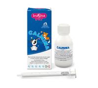 Buona Pet Calmina Rilassamento e serenità Pasta liquida per cani e gatti 60 gr - Integratori per cani - 1° ORDINE? scegli lo sconto BZR5 / BZR20 + 200 punti fedeltà