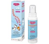 Buona Pet Dermatina D Crema Fluida per Cani e Gatti 100ML