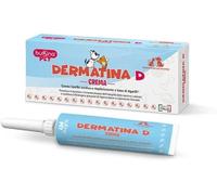 BUONA PET Dermatina D Crema per Cani e Gatti 30ML