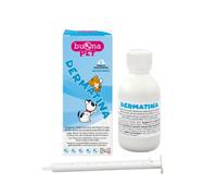 Buona Pet Dermatina Mangime Complementare per Cani e Gatti 90 gr 1 Flacone - Integratori per cani - 1° ORDINE? scegli lo sconto BZR5 / BZR20 + 200 punti fedeltà