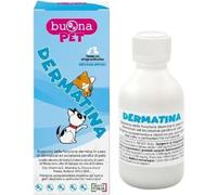 BUONA PET Dermatina Pasta Fluida Appetibile Flacone 90GR
