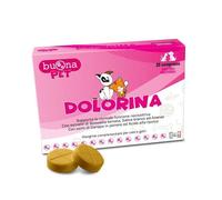 DOLORINA 20CPR NF