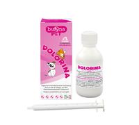 Buona Pet Dolorina Mangime Complementare per Cani e Gatti 1 flacone - 90 gr - Integratori per cani - 1° ORDINE? scegli lo sconto BZR5 / BZR20 + 200 punti fedeltà