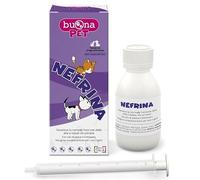Buonapet Dog & Cat Nefrina Pasta - Buonapet Dog & Cat Nefrina Pasta - Confezione da 60 g