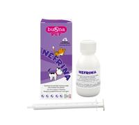 Buona Pet Nefrina Mangime Complementare per Cani e Gatti 1 flacone - 60 gr - Integratori per cani - 1° ORDINE? scegli lo sconto BZR5 / BZR20 + 200 punti fedeltà