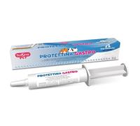 Buona Pet Protettina Gastro siringa da 30g, Mangime Complementare per Cane e Gatto, Supporto per la Funzione Gastrointestinale Superiore, Pasta Appetibile in Siringa Multirazione