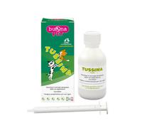 Buona Pet Tussina Supporto vie respiratorie Liquido per cani e gatti 100 ml - Integratori per cani - 1° ORDINE? scegli lo sconto BZR5 / BZR20 + 200 punti fedeltà