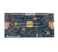 Buona qualità compatibile con la scheda logica T550HVN08.2 CTRL BD 55T23-C03 da 43 pollici