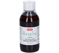 BUONA RESPIRO SCIROPPO 140ML
