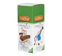 BUONA RESPIRO SCIROPPO 140ML