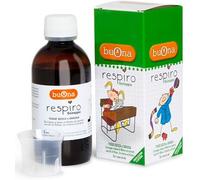 buona respiro Sciroppo 140ml