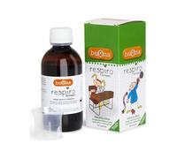BUONA RESPIRO SCIROPPO 140ML