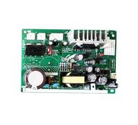 Buona scheda funzionante for modulo di alimentazione della scheda del computer del frigorifero DA41-00804A DA92-00308B parte della scheda del frigorifero