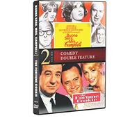 Buona Sera, Mrs. Campbell / The Fortune Cookie