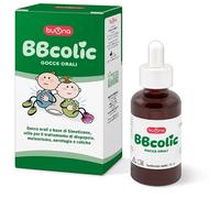 BUONA SpA SOCIETA' BENEFIT BBCOLIC GOCCE 30 ML