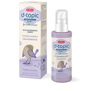 BUONA SpA SOCIETA' BENEFIT D TOPIC DERMOBIOTICO BABY OLIO DETERGENTE BABY CORPO 150 ML