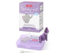Nebial 3% Nebulizzatore Spray-sol