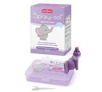 Nebial 3% Nebulizzatore Spray-sol