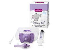 BUONA SPRAY-SOL KIT 5PZ