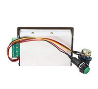 Buona stabilità, Controllo della velocità PWM, Interruttore di velocità Compatto del Motore CC, Motore CC per Avvio Regolare, Arresto Graduale del Motore