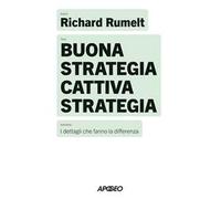 Buona strategia cattiva strategia