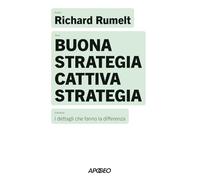 Buona strategia cattiva strategia