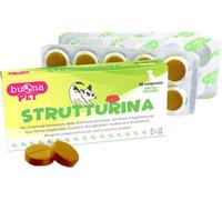 STRUTTURINA 30 Cpr