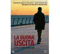 Buona Uscita (la) [Dvd] - Marco Cavalli,Andrea Cioffi,Gea Martire - 2016