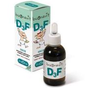 STEVE JONES integratore alimentare per bambini buonavit d3f 12 ml