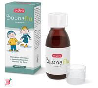 BUONAFLU SCIROPPO 100 ML