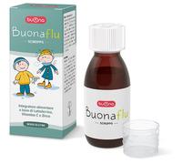 BUONAFLU SCIROPPO 100ML