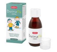 BUONAFLU SCIROPPO 100ML