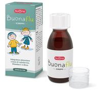 BUONAFLU SCIROPPO 100 ML