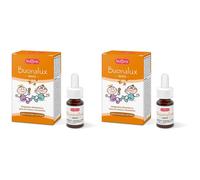 BuonaLux 2x6,5 ml Gocce orali