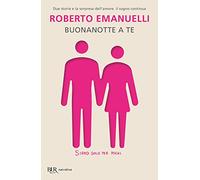 Buonanotte a te