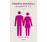 Buonanotte a te