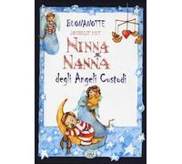 Buonanotte angelo mio. Ninna nanna degli angeli custodi