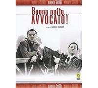Buonanotte Avvocato