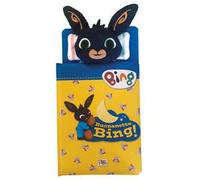 Buonanotte Bing! Libro lettino. Bing. Ediz. a colori. Con Giocattolo morbido