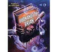 Buonanotte Brian – Blu-ray – Quadrifoglio