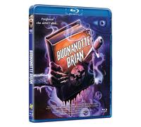 Blu-Ray Buonanotte Brian